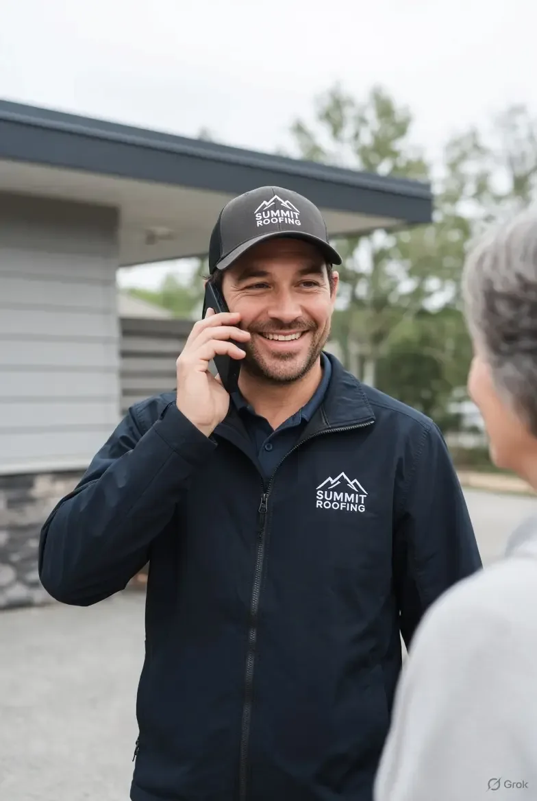 Flat Roof Leak Repair Trimble, TN FAQs